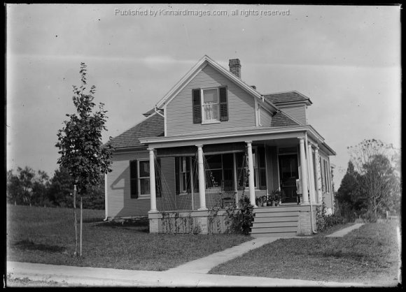 BK 24 House