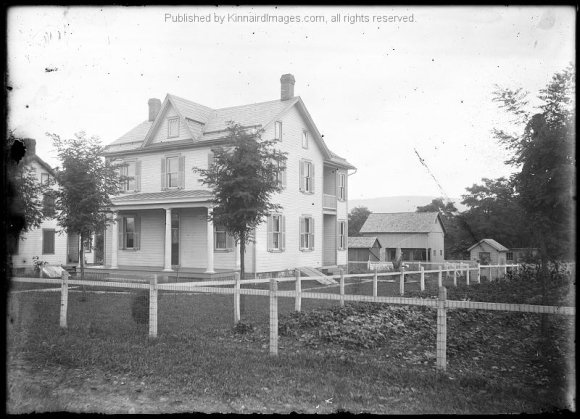 BK 26 House
