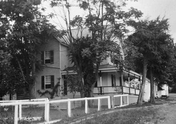 BK 27B House