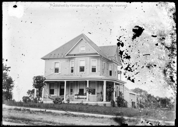 BK 28 House