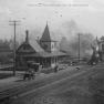 BK 2B WMRR Train Station