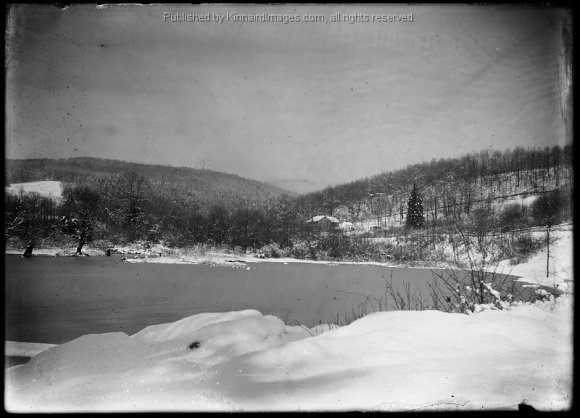 BK 30 Crows Nest and Dam