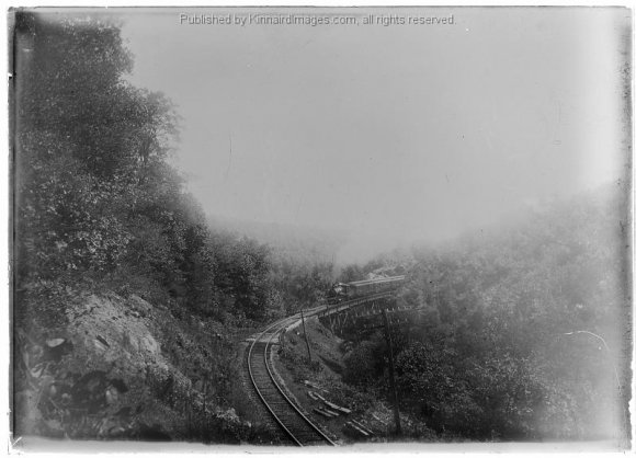 BK 32 High Bridge