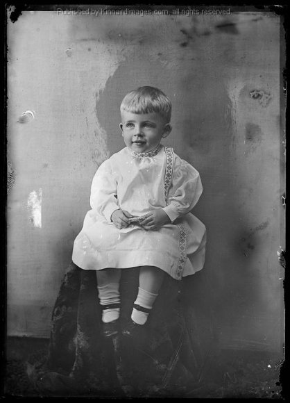 BK 41 Young Boy