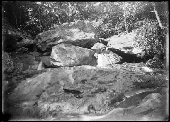 BK 42 Waterfall