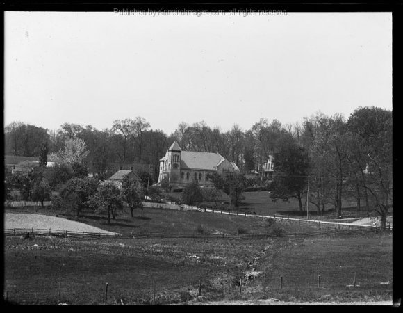 BK 43 Church
