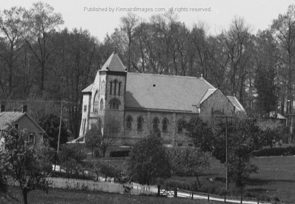 BK 43B Church