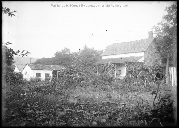 BK 45 House