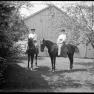 BK 53 Horse Riders