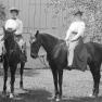 BK 53B Horse Riders