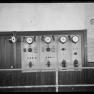 BK 54 Electric Control Panel