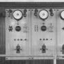 BK 54B Electric Control Panel