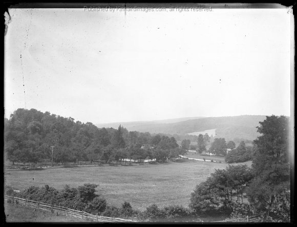 BK 55 Farm Scene
