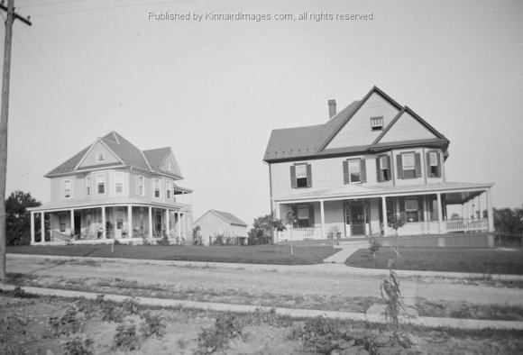 BK 59B Altamont Avenue Houses