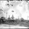 BK 60 Train Station
