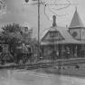 BK 60C Train Station