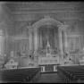 BK 67 Interior of St Josephs