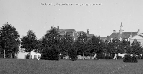 BK 68B St Jospeh College