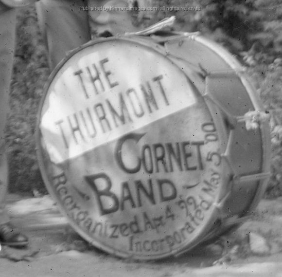 BK 69D Thurmont Cornet Band