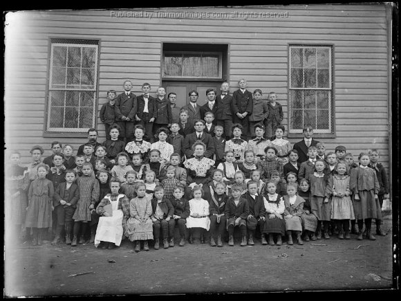 BK 7 School Children