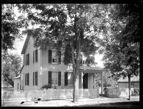 BK 72 House