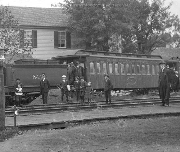 BK 74D Train