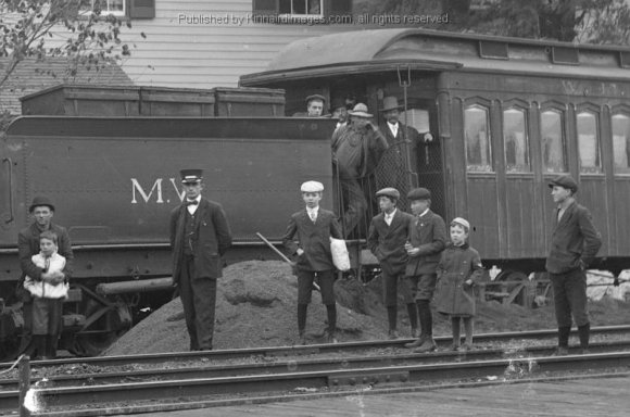 BK 74E Train