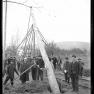 BK 76 Railroad Work Crew