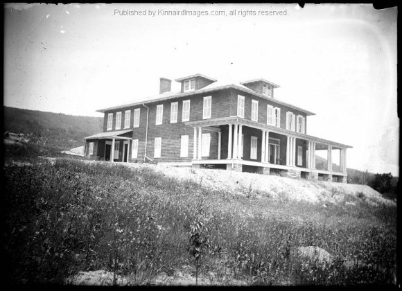BK 78 House