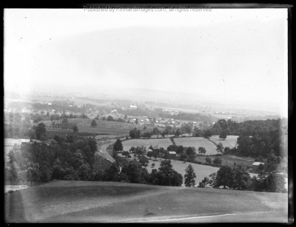 BK 82 Panoramic View