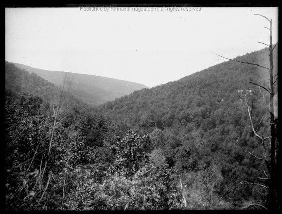BK 85 Mountain View