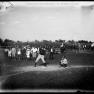 BK 90 Baseball Game