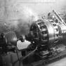 BK 92C Electric Equipment