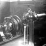BK 92D Electric Equipment