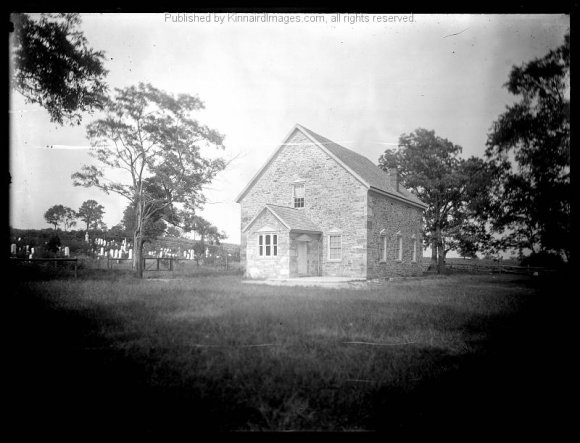 BK 94 Apples Church