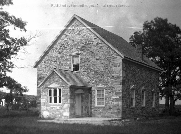 BK 94B Apples Church