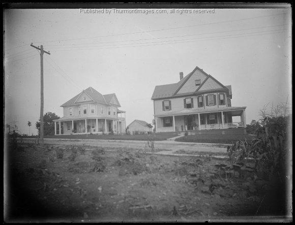 BK 15 Altamont Avenue Houses