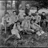 BK 19 Baseball Team