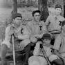BK 19D Baseball Team