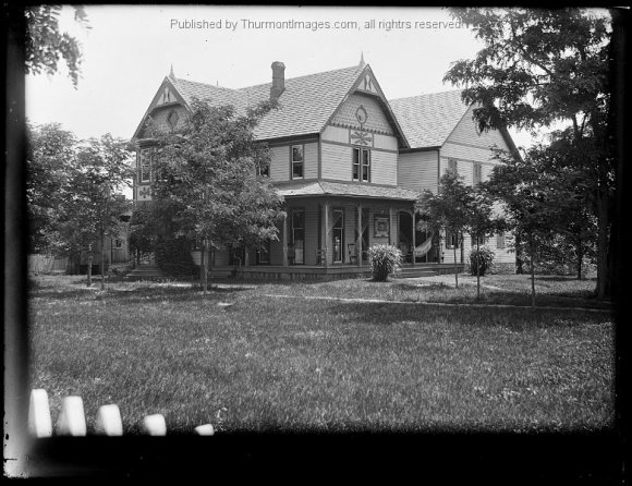 BK 20 East Main Street House