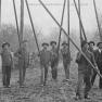 Bk 102C Setting Poles