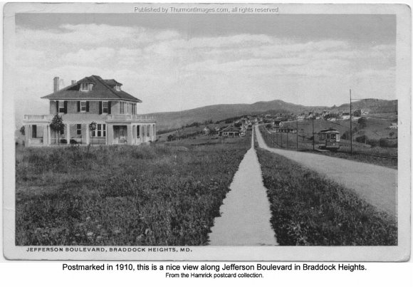 Braddock Heights H094