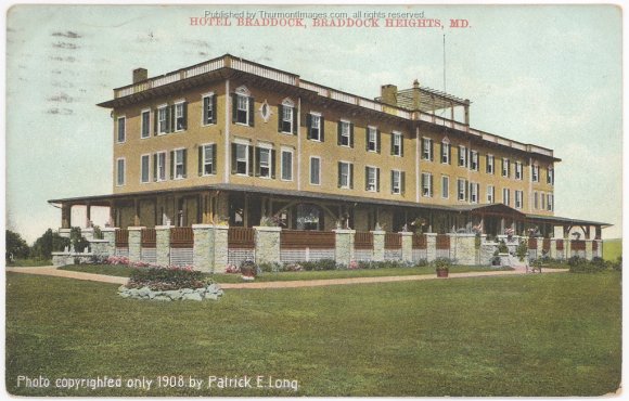 Hotel Braddock 001A JAK