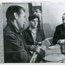 Camp David 03-10-1965 Johnson Peace Corps JAK 001