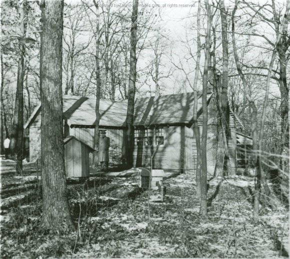 Camp David 1955 001 JAK