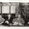 Camp David 1955 Eisenhower Cabinet JAK 001A