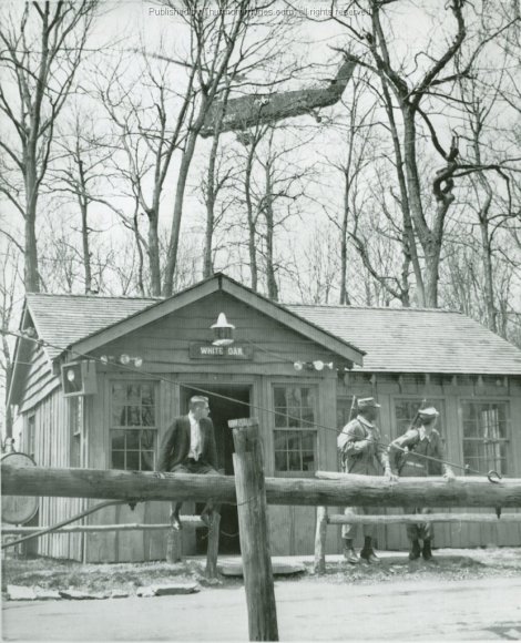 Camp David 1961 001 JAK