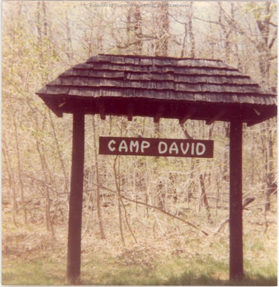 Camp David Entrance 001 IM