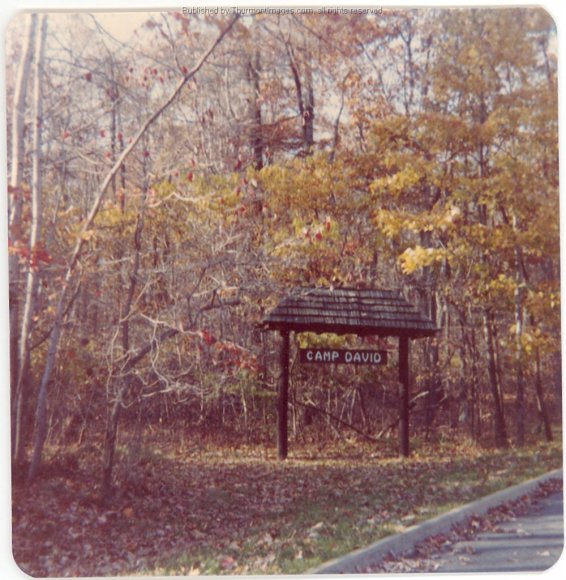 Camp David Entrance 002 IM