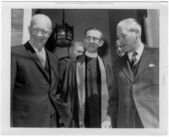 Eisenhower_McMillan_Thurmont_03-22-1959 001 GWW